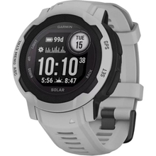 Смарт-часы GARMIN Instinct 2S Solar Mist Gray (010-02564-01)