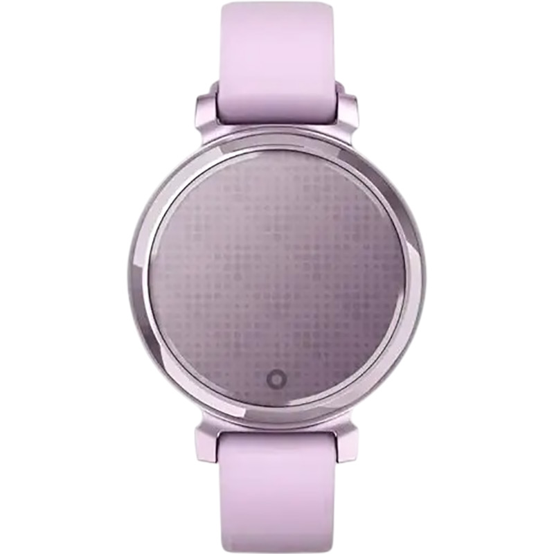 Смарт-годинник GARMIN Lily 2 Metallic Lilac / Lilac Silicone Band (010-02839-01) Функціональність для дорослих