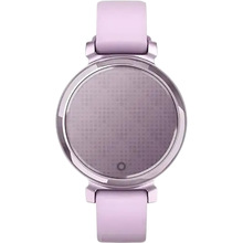 Смарт-годинник GARMIN Lily 2 Metallic Lilac / Lilac Silicone Band (010-02839-01)