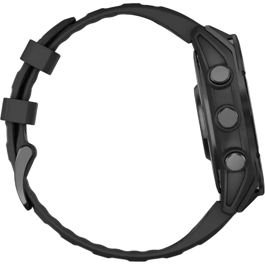 В інтернет магазині Смарт-годинник GARMIN Fenix 8 Amoled Slate Gray (010-02904-00)