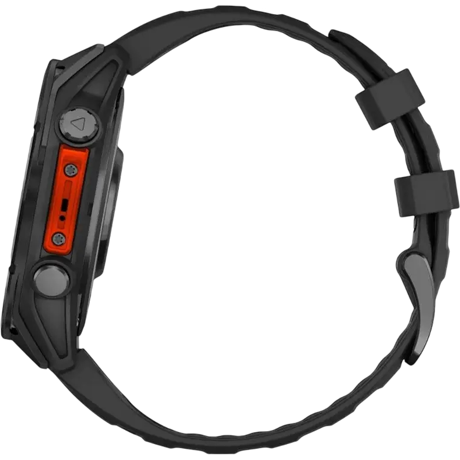 У Фокстрот Смарт-годинник GARMIN Fenix 8 Amoled Slate Gray (010-02904-00)