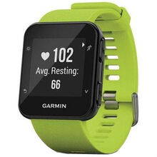 Смарт-часы GARMIN Forerunner 35 Limelight (010-01689-12)