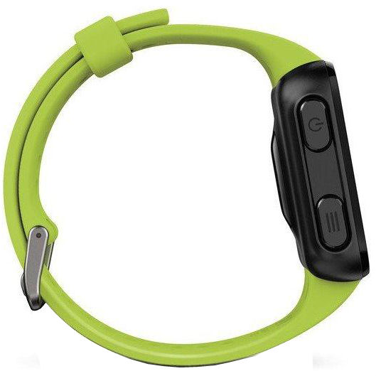 Смарт-часы GARMIN Forerunner 35 Limelight (010-01689-12) Совместимость Android OS