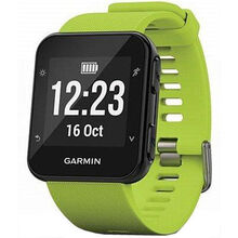 Смарт-часы GARMIN Forerunner 35 Limelight (010-01689-12)