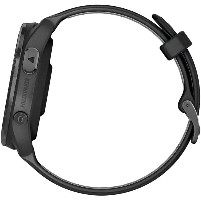 Заказать Смарт-часы GARMIN Forerunner 965 Black (010-02809-10)