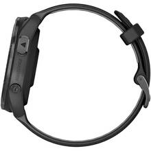 Смарт-часы GARMIN Forerunner 965 Black (010-02809-10)