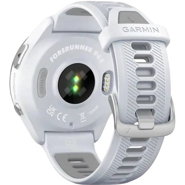 Заказать Смарт-часы GARMIN Forerunner 965 Whitestone (010-02809-11)