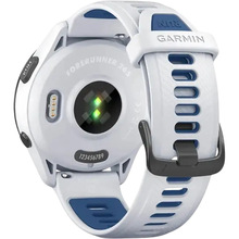 Смарт-годинник GARMIN Forerunner 265 Whitestone (010-02810-11)