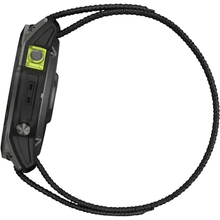 Смарт-часы GARMIN Enduro 2 Saph Carbon Gray DLC Titan (010-02754-01)