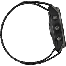 Смарт-часы GARMIN Enduro 2 Saph Carbon Gray DLC Titan (010-02754-01)
