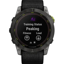Смарт-часы GARMIN Enduro 2 Saph Carbon Gray DLC Titan (010-02754-01)