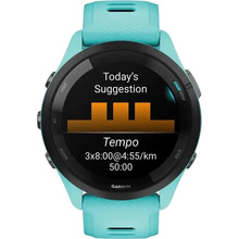 Смарт-часы GARMIN Forerunner 265 Aqua (010-02810-12)