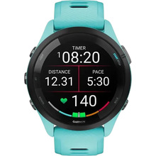 Смарт-годинник GARMIN Forerunner 265 Aqua (010-02810-12)