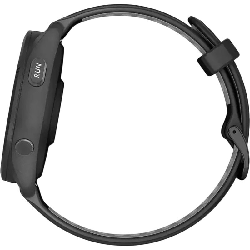 Замовити Смарт-годинник GARMIN Forerunner 265 Black (010-02810-10)