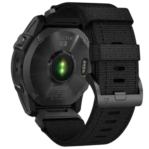 В Україні Смарт-годинник GARMIN Tactix 7 Pro Ballistics Edition Solar (010-02704-21)