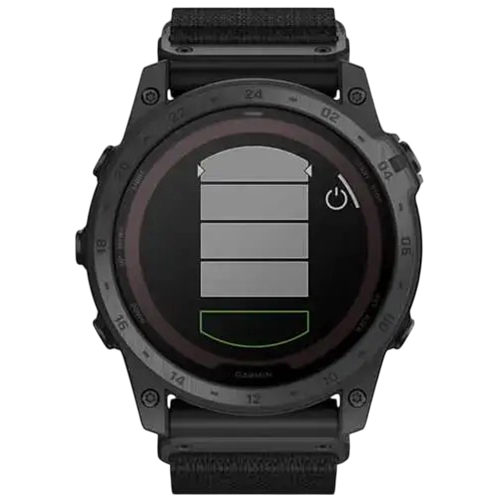 Зовнішній вигляд Смарт-годинник GARMIN Tactix 7 Pro Ballistics Edition Solar (010-02704-21)