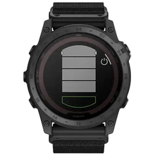 Смарт-годинник GARMIN Tactix 7 Pro Ballistics Edition Solar (010-02704-21)