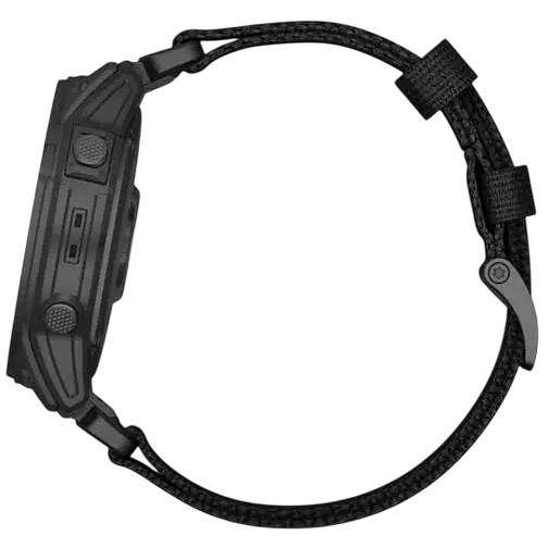 В інтернет магазині Смарт-годинник GARMIN Tactix 7 Pro Ballistics Edition Solar (010-02704-21)