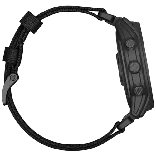 У Фокстрот Смарт-годинник GARMIN Tactix 7 Pro Ballistics Edition Solar (010-02704-21)