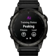 Смарт-годинник GARMIN Tactix 7 AMOLED 51mm Premium Tactical GPS Watch with Adaptive Color Display (010-02931-01)