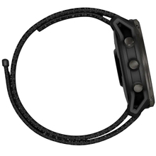 Смарт-годинник GARMIN Enduro 3 Black Sport Loop Band (010-02751-01)