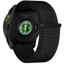 Смарт-годинник GARMIN Enduro 3 Black Sport Loop Band (010-02751-01)