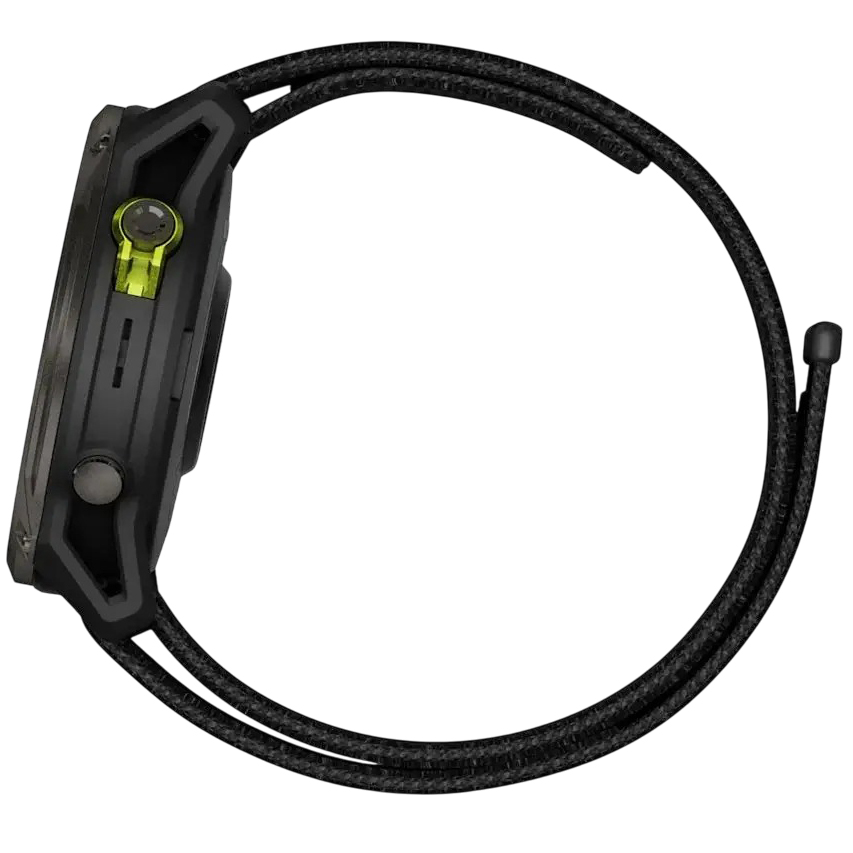 В інтернет магазині Смарт-годинник GARMIN Enduro 3 Black Sport Loop Band (010-02751-01)