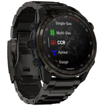 Смарт-часы GARMIN Descent Mk3i 51mm Carbon Grey DLC (010-02752-14)