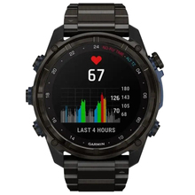 Смарт-часы GARMIN Descent Mk3i 51mm Carbon Grey DLC (010-02752-14)