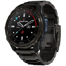 Смарт-часы GARMIN Descent Mk3i 51mm Carbon Grey DLC (010-02752-14)