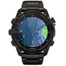 Смарт-часы GARMIN Descent Mk3i 51mm Carbon Grey DLC (010-02752-14)