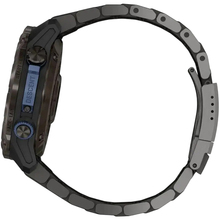 Смарт-часы GARMIN Descent Mk3i 51mm Carbon Grey DLC (010-02752-14)