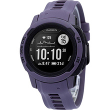 Смарт-часы GARMIN Instinct 2S Deep Orchid (010-02563-04)