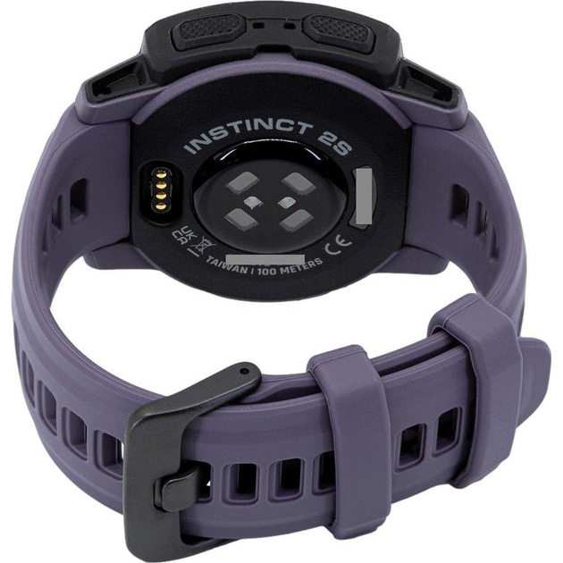 Смарт-часы GARMIN Instinct 2S Deep Orchid (010-02563-04) Совместимость Android OS