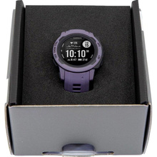 Смарт-часы GARMIN Instinct 2S Deep Orchid (010-02563-04)