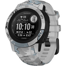 Смарт-годинник GARMIN Instinct 2S Camo Edition Mist Camo (010-02563-03)