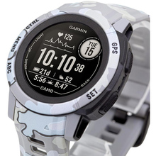 Смарт-часы GARMIN Instinct 2S Camo Edition Mist Camo (010-02563-03)