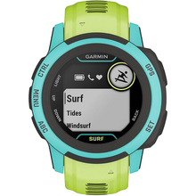 Смарт-годинник GARMIN Instinct 2S Surf Edition Waikiki (010-02563-02)