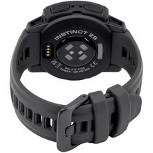 Смарт-часы GARMIN Instinct 2S Graphite (010-02563-00)