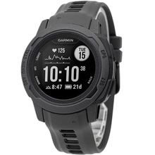 Смарт-часы GARMIN Instinct 2S Graphite (010-02563-00)