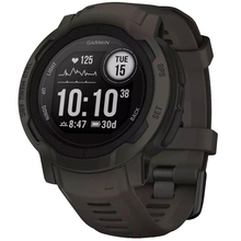 Смарт-часы GARMIN Instinct 2 Graphite (010-02626-00)