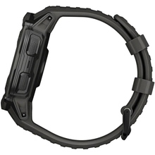 Смарт-годинник GARMIN Instinct 2X Solar Graphite (010-02805-00)