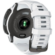 Смарт-годинник GARMIN Instinct 2X Solar Whitestone (010-02805-04)