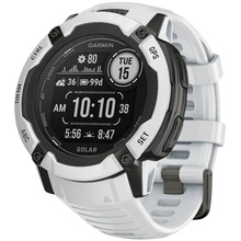 Смарт-годинник GARMIN Instinct 2X Solar Whitestone (010-02805-04)