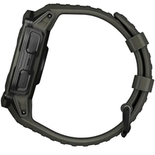 Смарт-часы GARMIN Instinct 2X Solar Moss (010-02805-05)