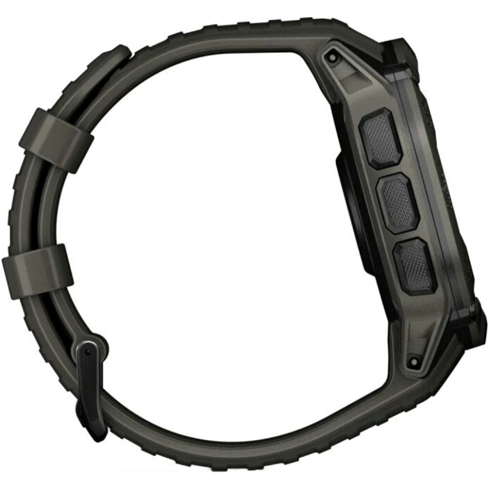 В интернет магазине Смарт-часы GARMIN Instinct 2X Solar Moss (010-02805-05)