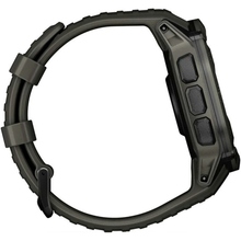 Смарт-часы GARMIN Instinct 2X Solar Moss (010-02805-05)