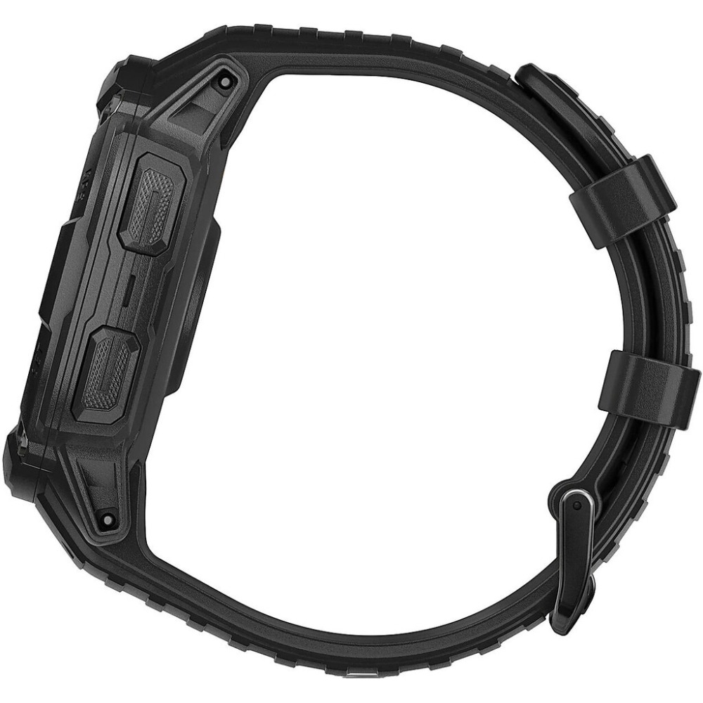 У Фокстрот Смарт-годинник GARMIN Instinct 2X Solar Tactical Edition Black (010-02805-03)