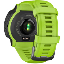 Смарт-годинник GARMIN Instinct 2 Electric Lime (010-02626-01)