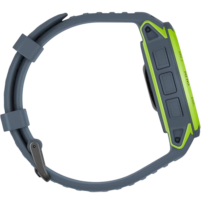 Смарт-годинник GARMIN Instinct 2 Surf Edition Mavericks Gray/Green (010-02626-02) Операційна система інша